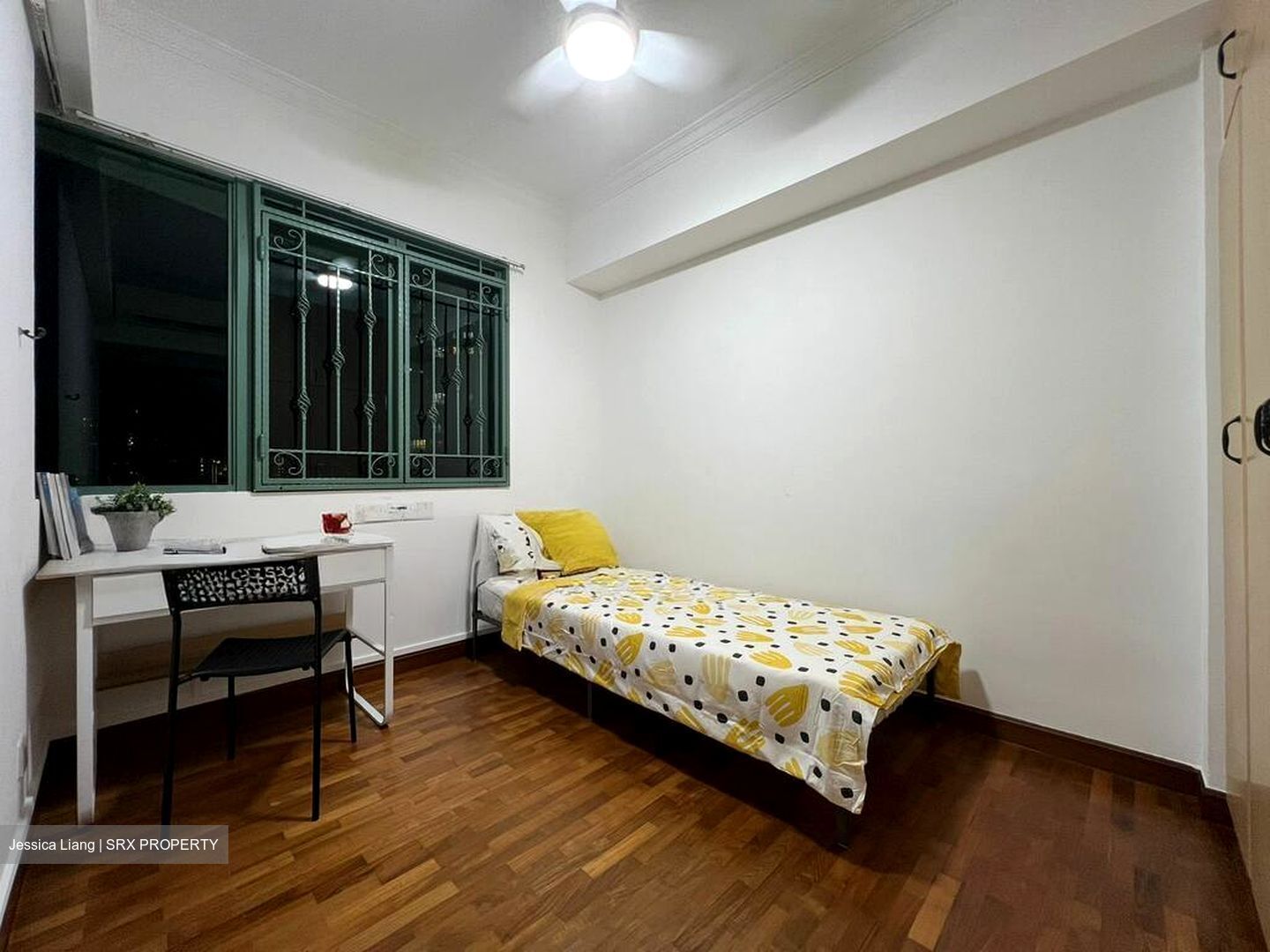 Palm Gardens (D23), Condominium #496004801